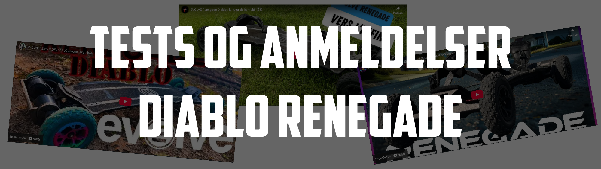 Test diablo renegade
